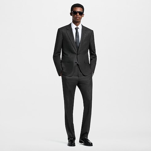 Tailored Workwear Pants in Men's Ready-to-Wear Pants collections by Louis Vuitton (Product zoom)