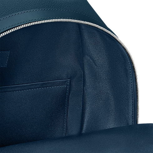 Takeoff Backpack LV Aerogram in Men's Bags All Bags For Men collections by Louis Vuitton (Product zoom)