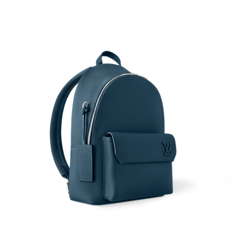 Takeoff Backpack LV Aerogram in Men's Bags All Bags For Men collections by Louis Vuitton (Product zoom)