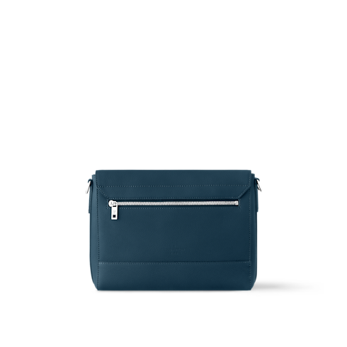 Takeoff Messenger LV Aerogram in New's Holiday Men's Selection collections by Louis Vuitton (Product zoom)