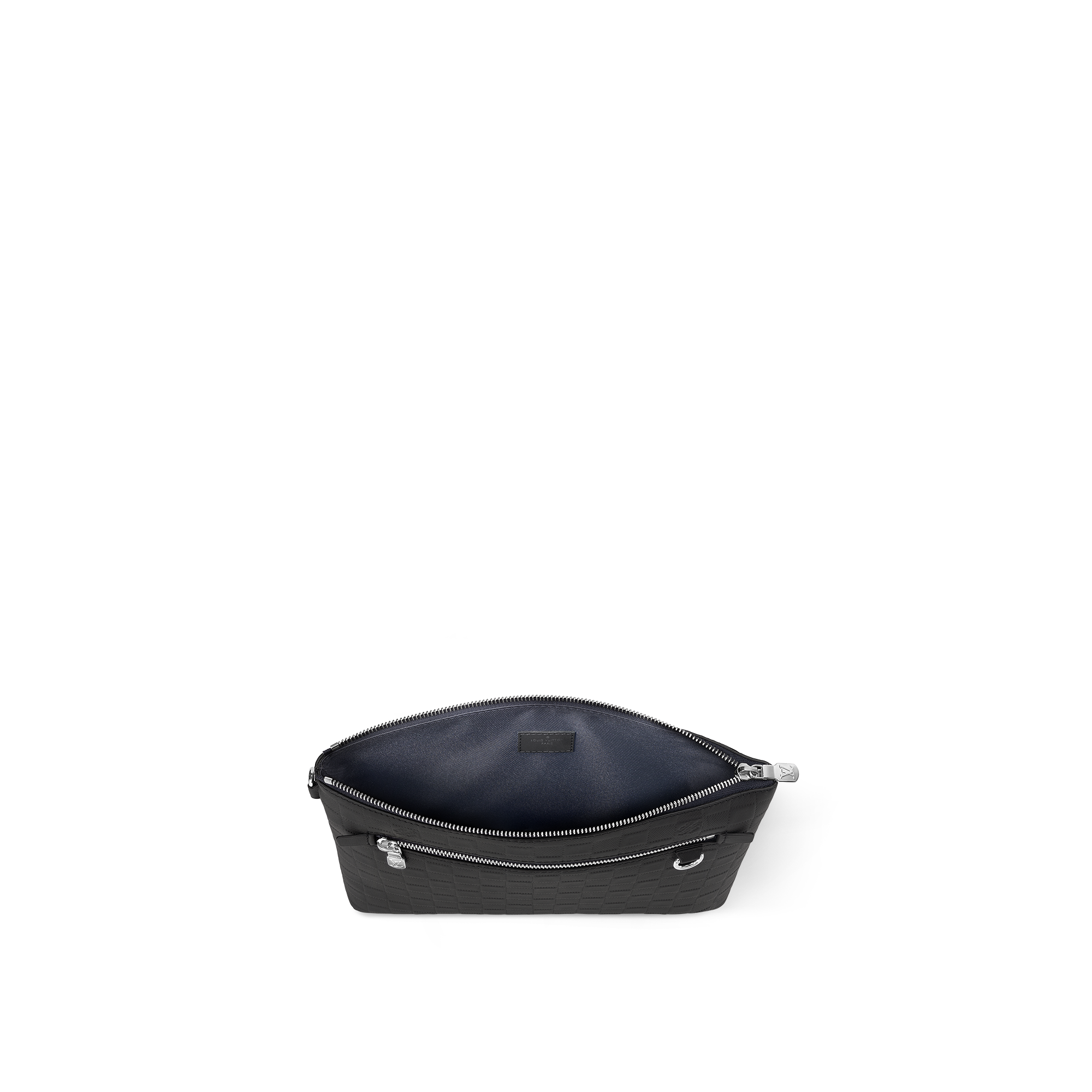 Takeoff Pouch Damier Infini Leather in Gifts