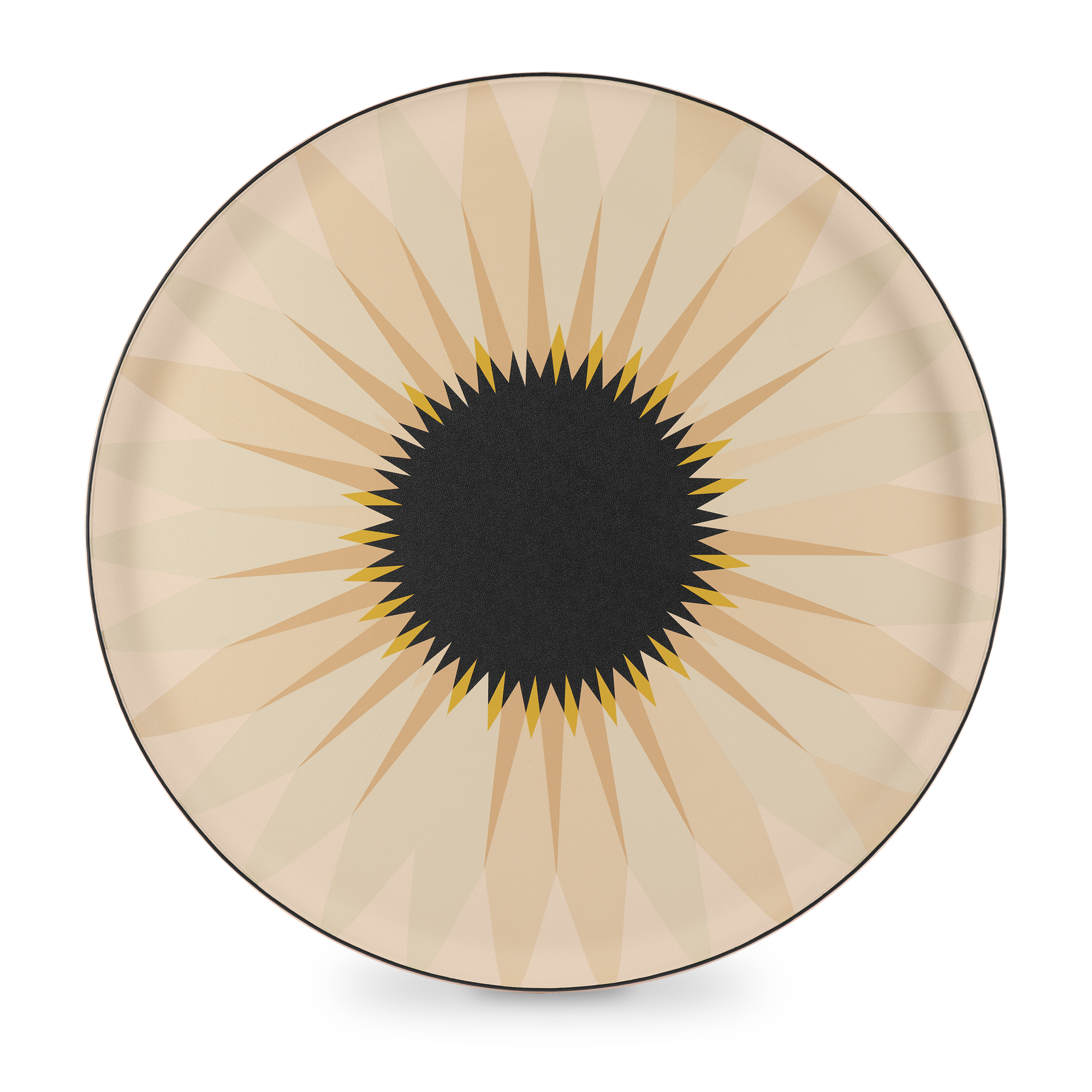 Talisman Table GM By India Mahdavi  in Trunks, Travel and Home