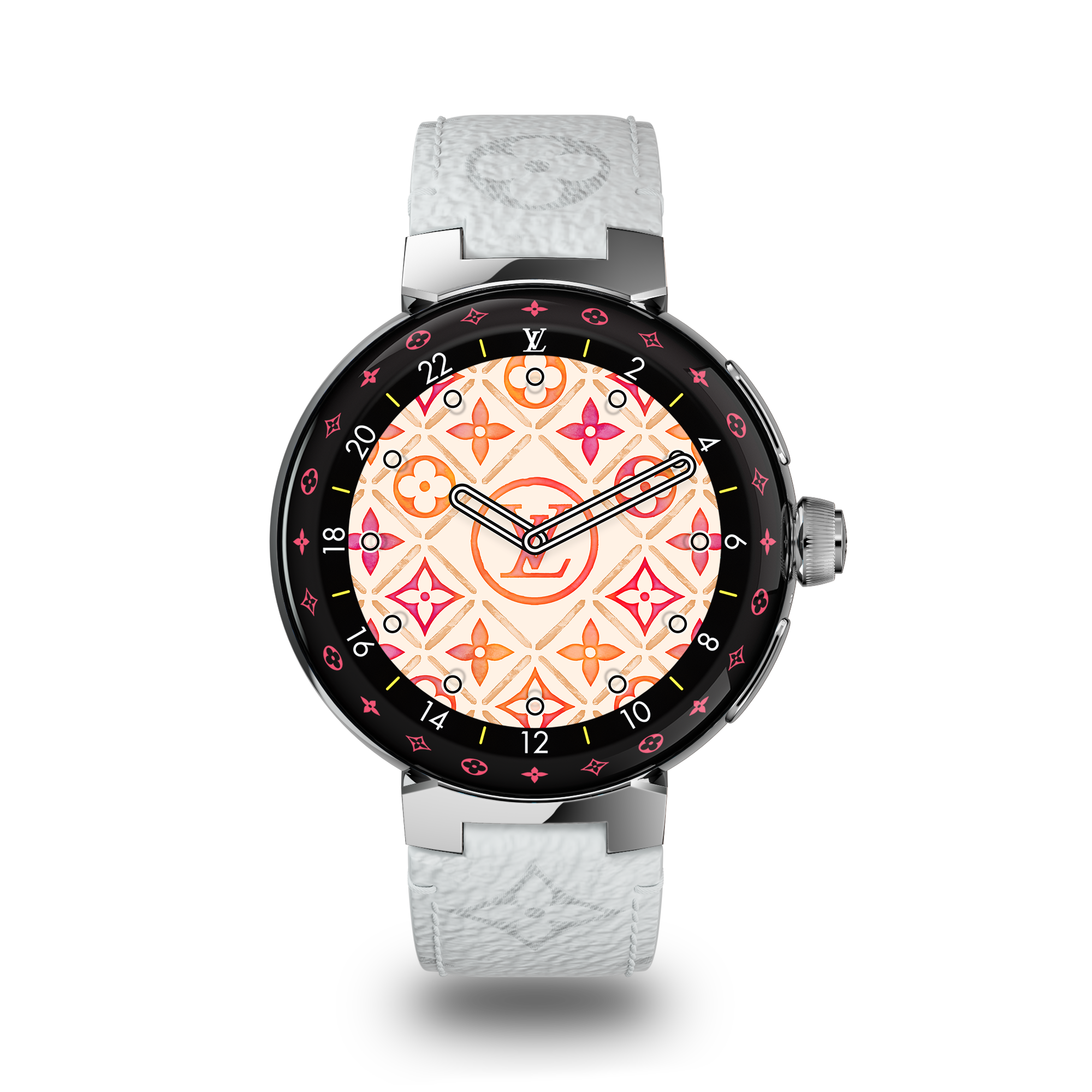Tambour Horizon Light Up Connected Watch  in Trunks, Travel and Home