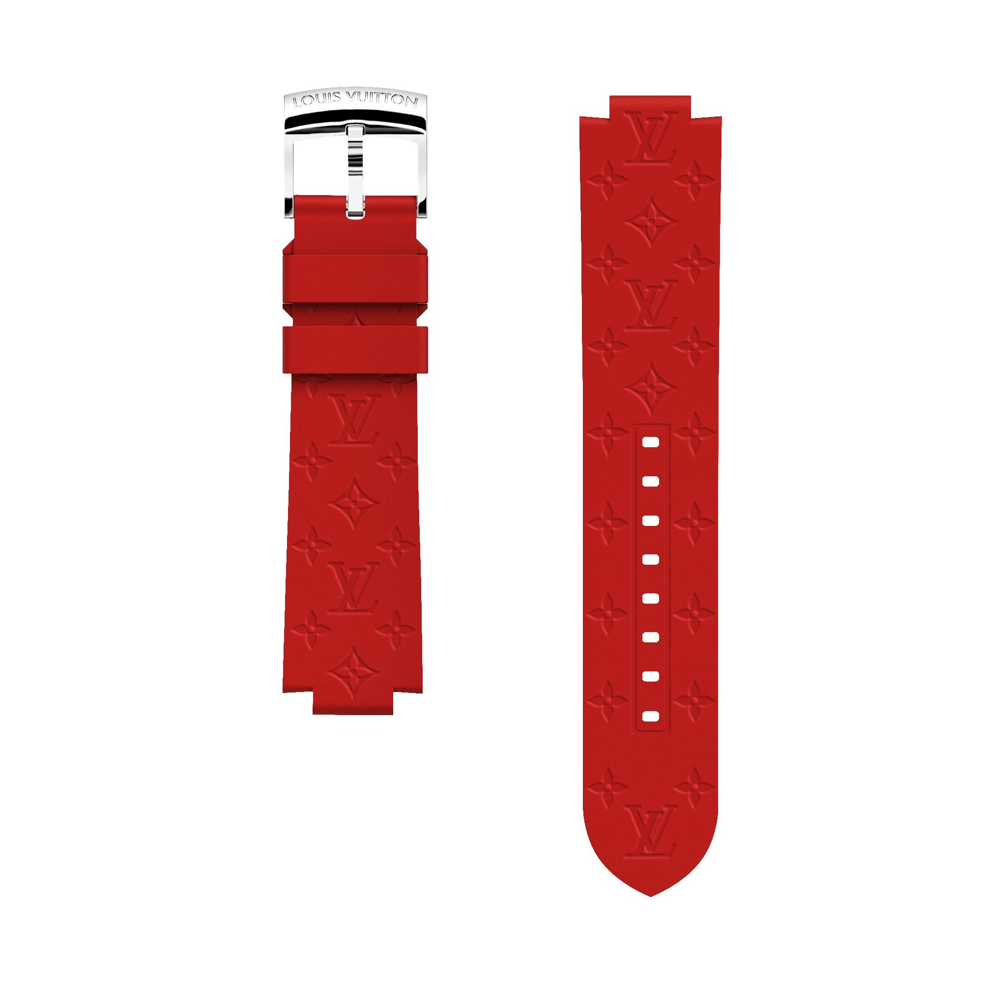 Red (Not available)