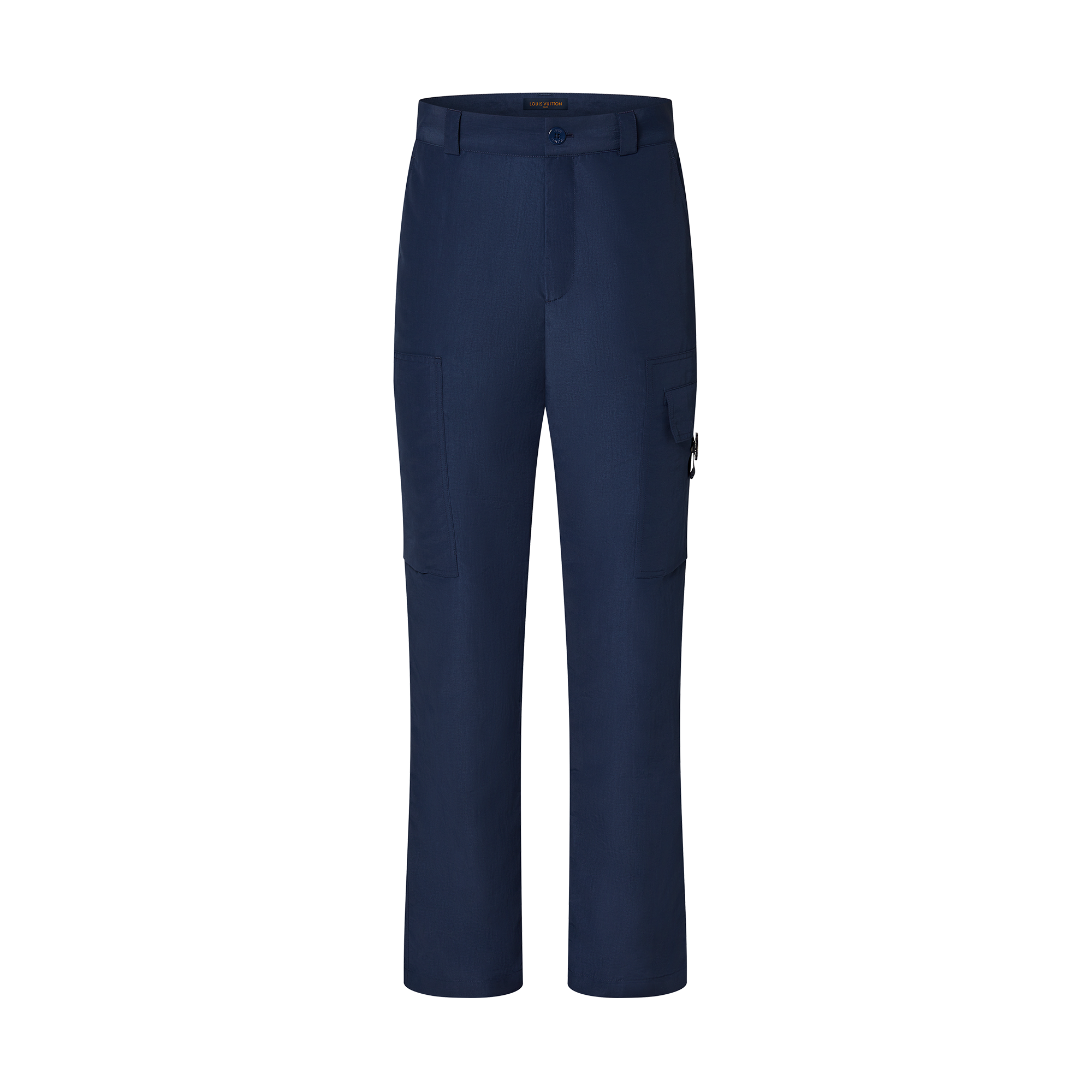 Technical Cargo Pants  in Men