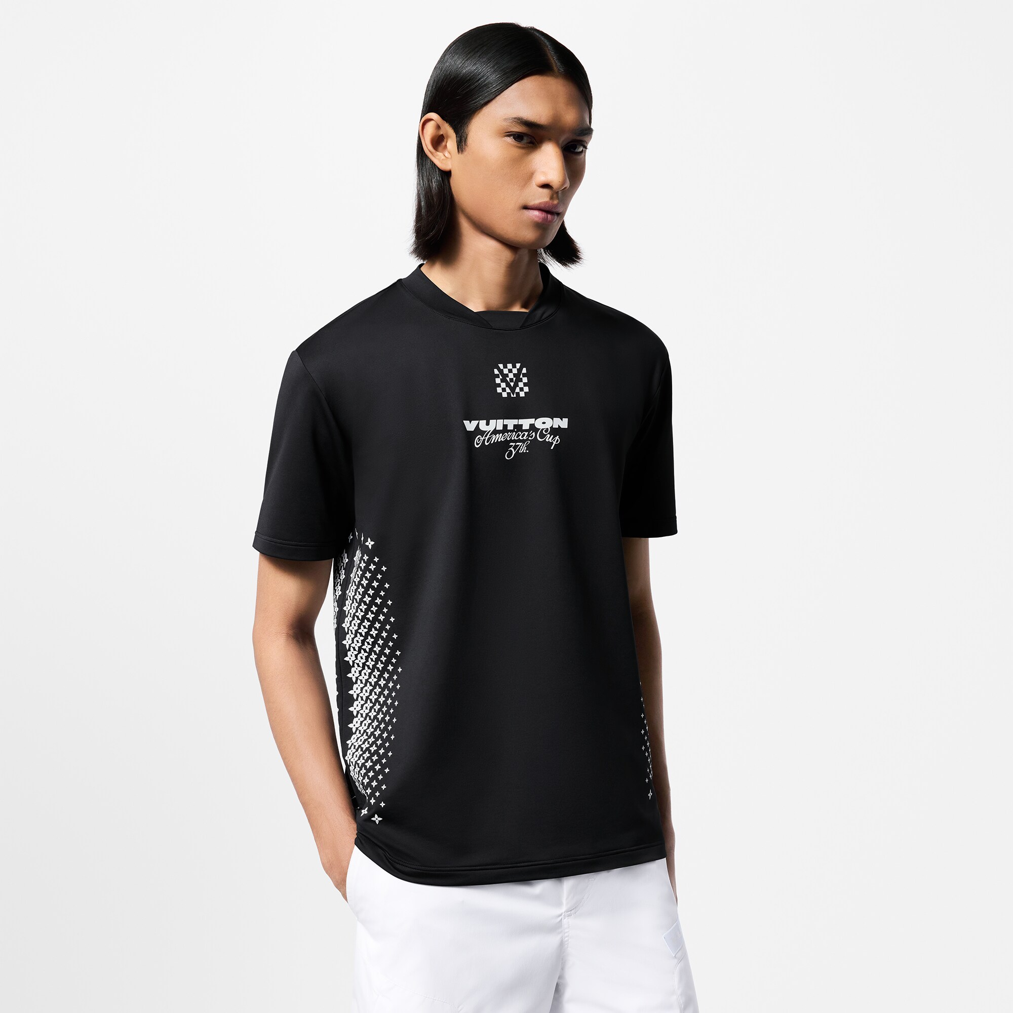 Technical Performance T-Shirt  in Men