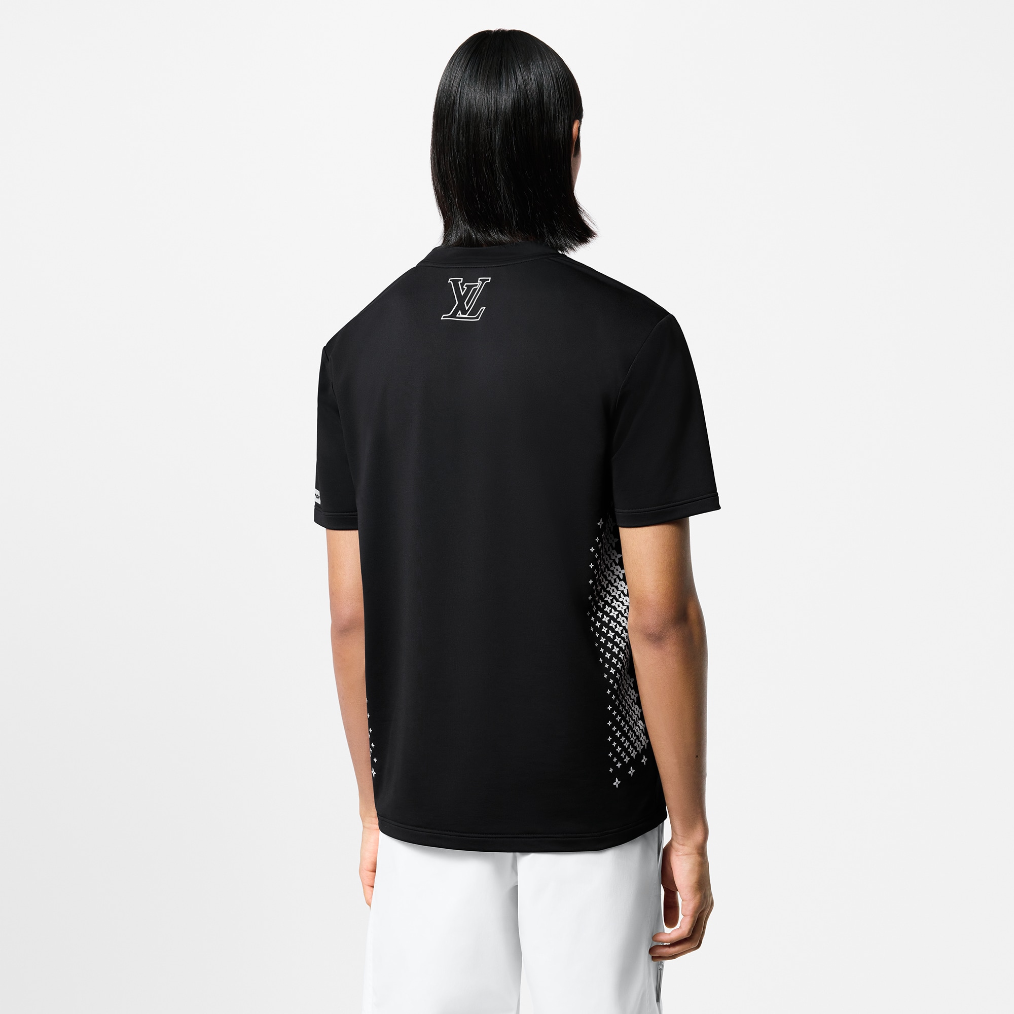 Technical Performance T-Shirt  in Men