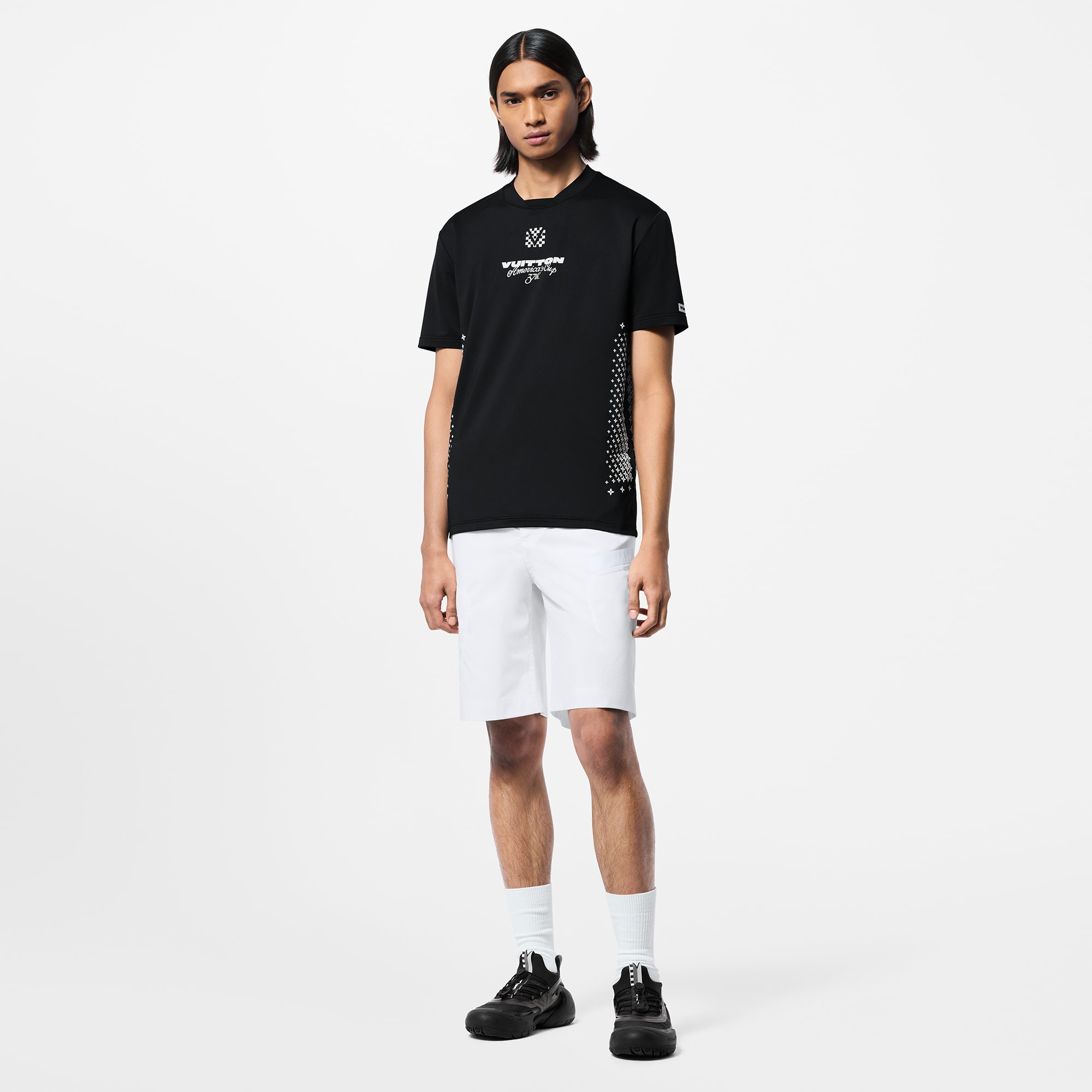 Technical Performance T-Shirt  in Men