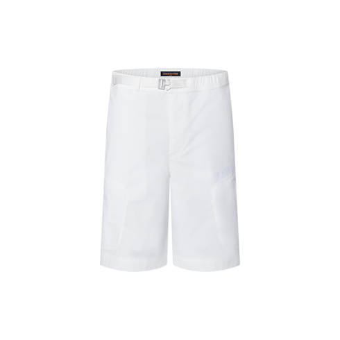 Technical Performance T-Shirt in Men's Ready-to-Wear T-shirts and Polos collections by Louis Vuitton