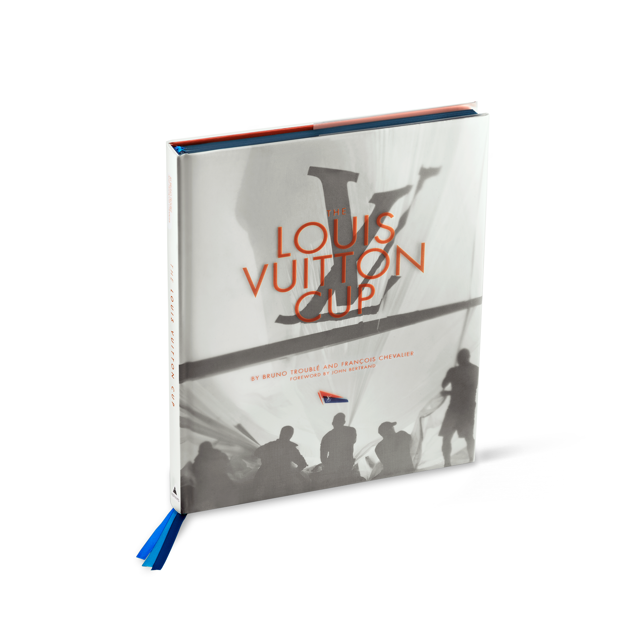 The History Of The Louis Vuitton Cup  in Trunks, Travel and Home