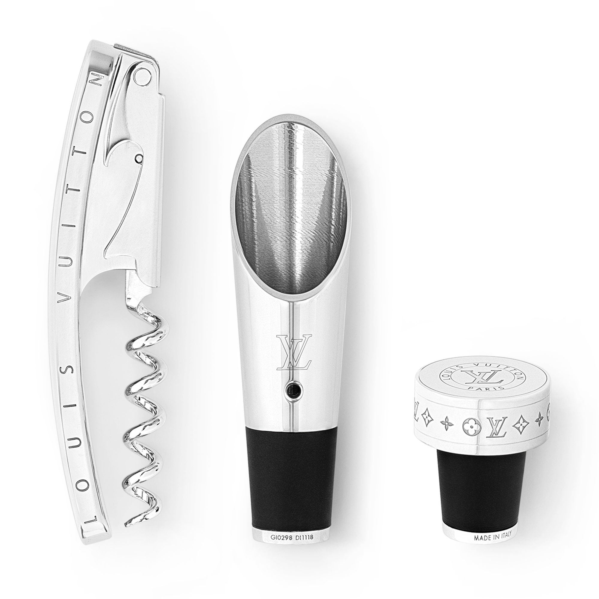 Thomas Wine Kit . in Trunks, Travel and Home