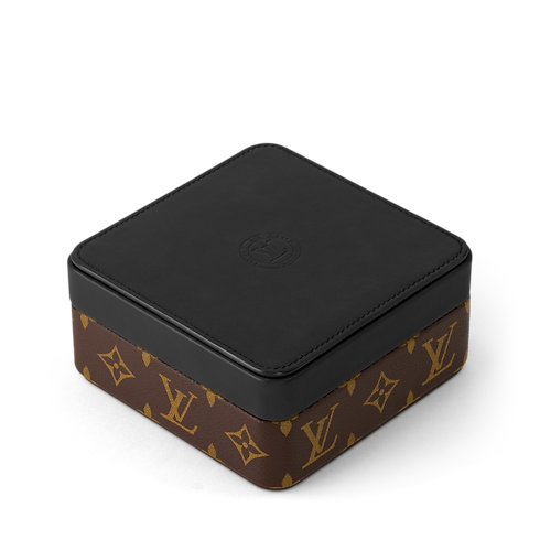 Thomas Wine Kit . in Trunks, Travel and Home's Home and Art of Dining Art of Dining collections by Louis Vuitton (Product zoom)