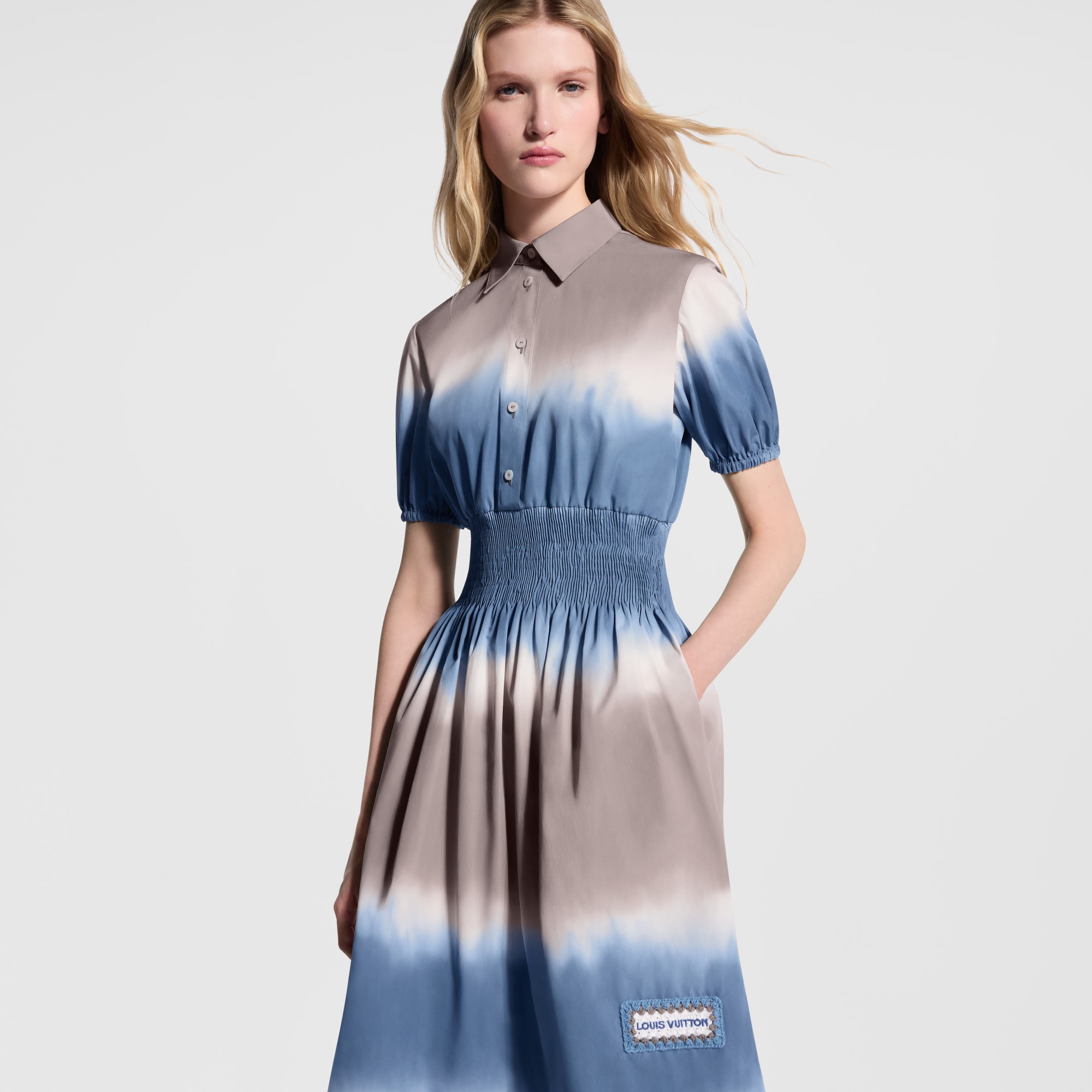 tulle beaded prom dress Nox Anabel C1599 Long Formal Homecoming Dresses Designer lightweight-jude-cloth Vintage PAPELL BOUTIQUE Evening Color:Light Periwinkle