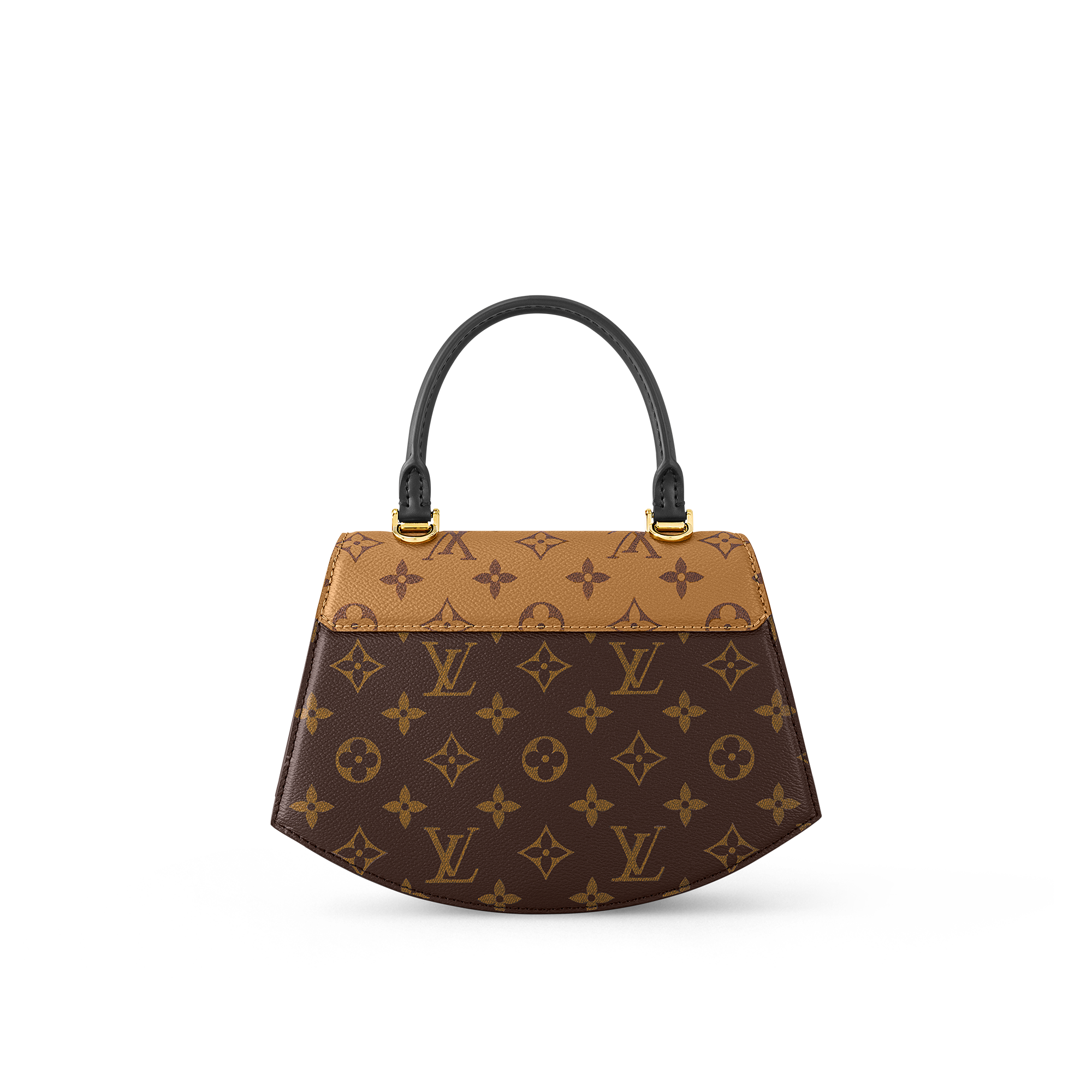 Tilsitt Other Monogram Canvas in Women