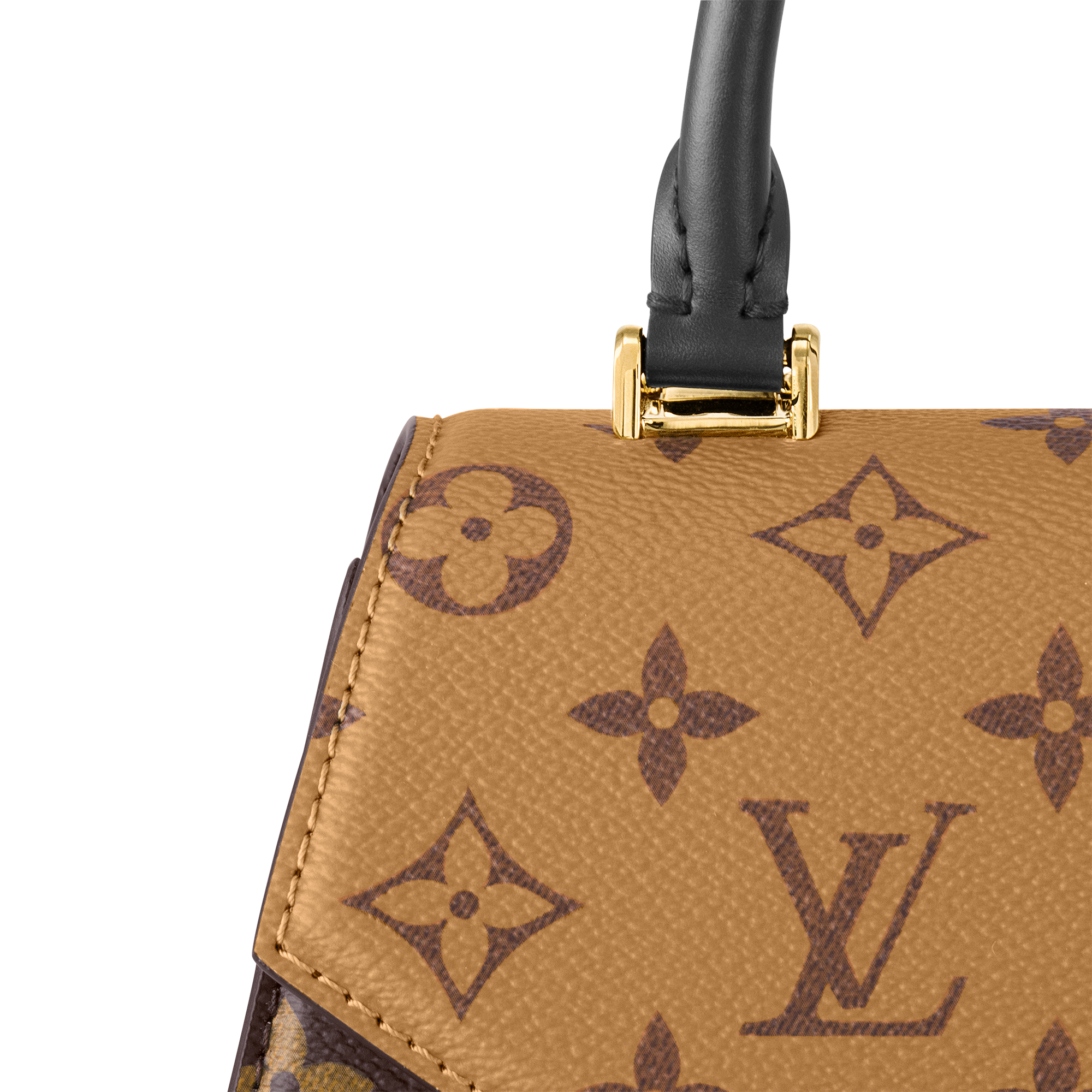 Tilsitt Other Monogram Canvas in Women