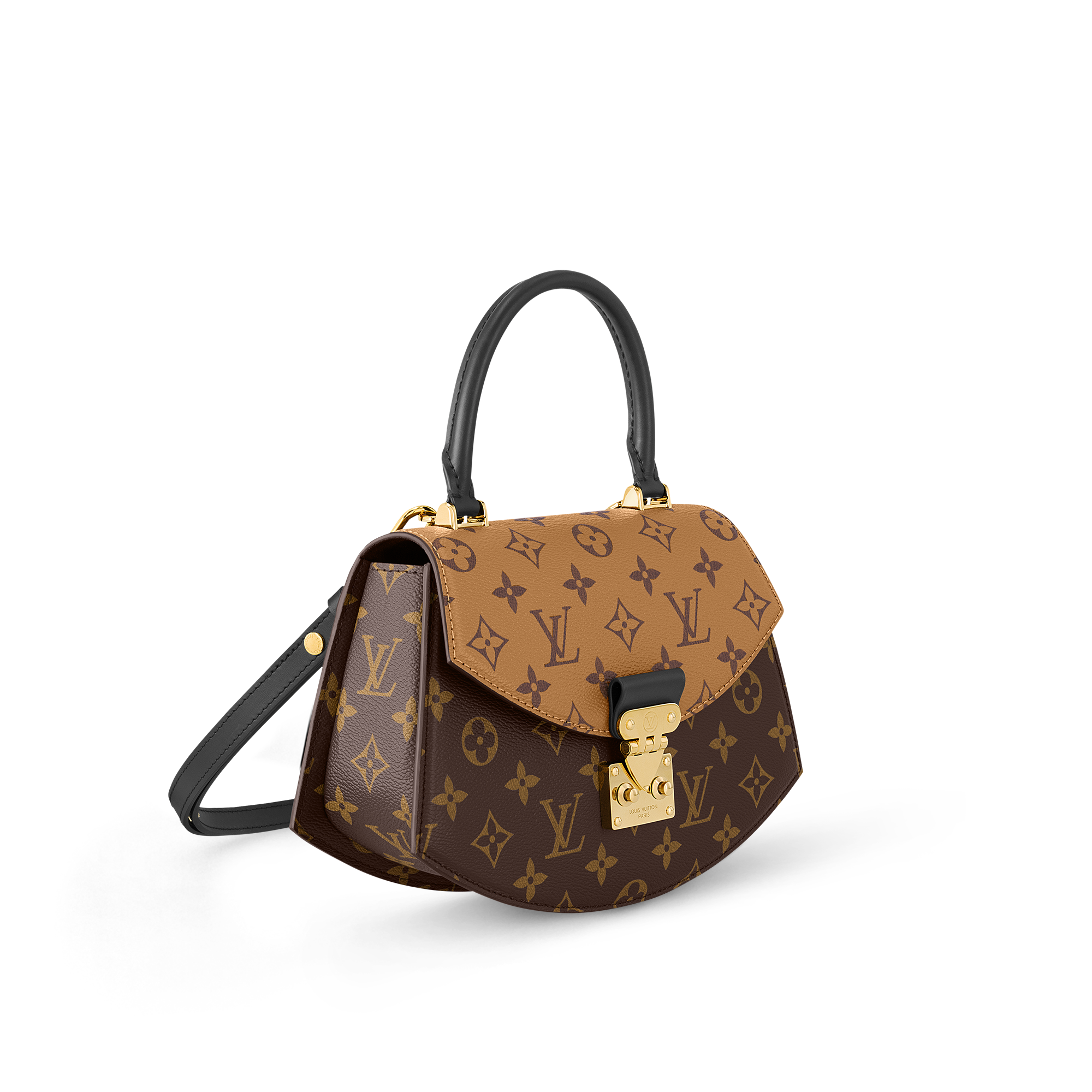 Tilsitt Other Monogram Canvas in Women