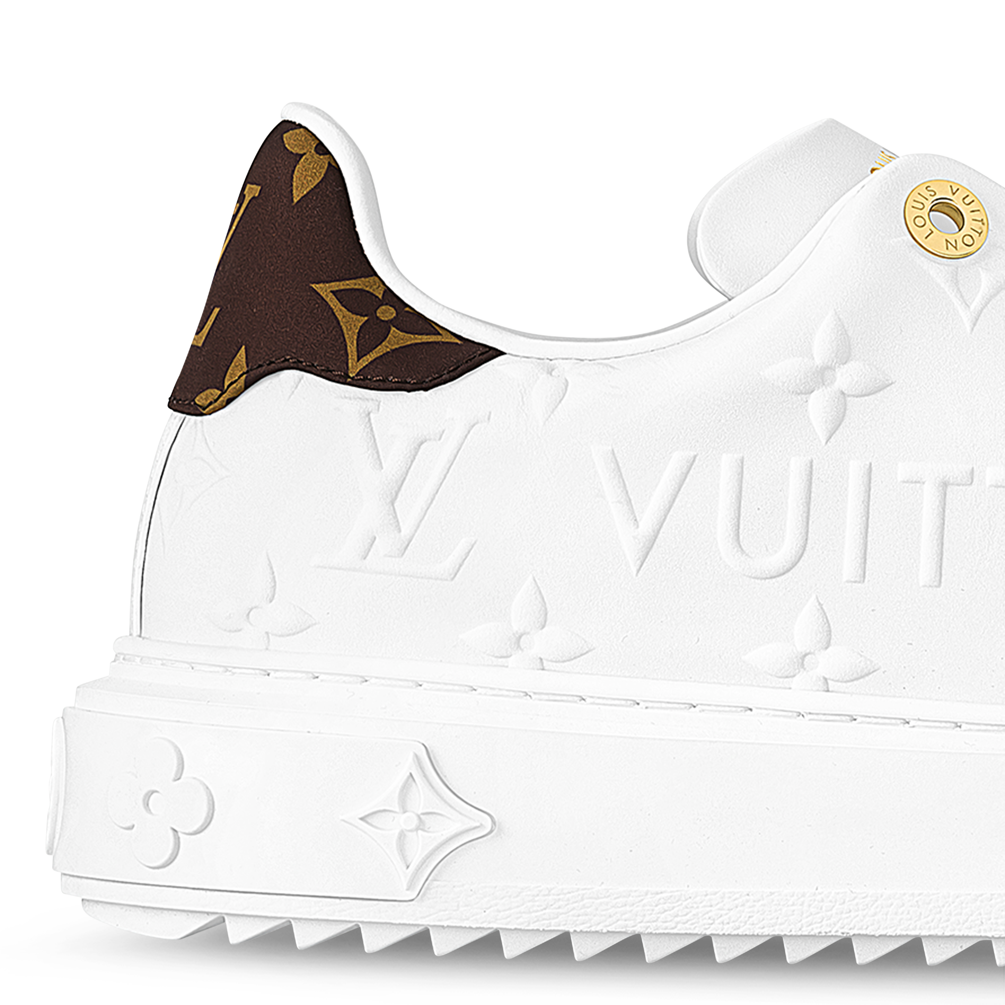 Time Out Sneaker  in Women