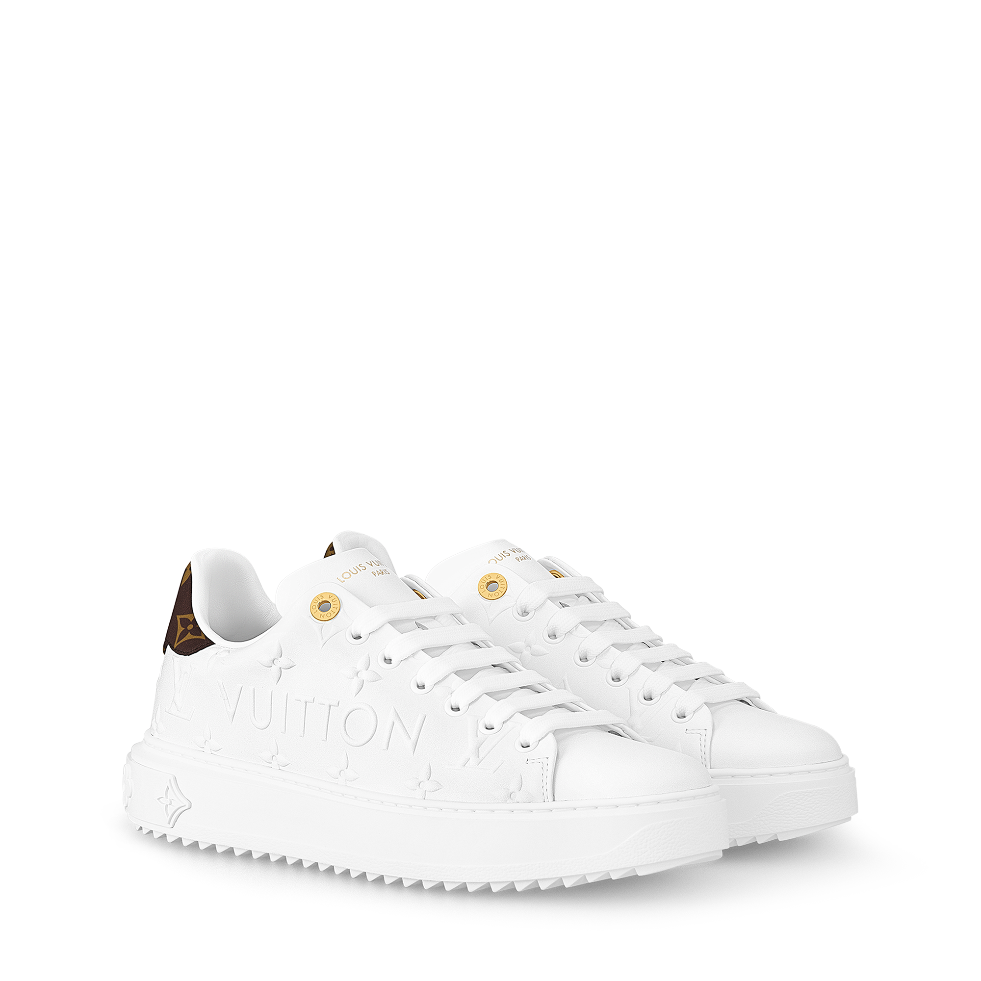 Time Out Sneaker  in Women