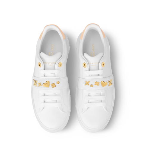 Time Out Sneaker in Men's Discontinued Product Obs 16 collections by Louis Vuitton (Product zoom)