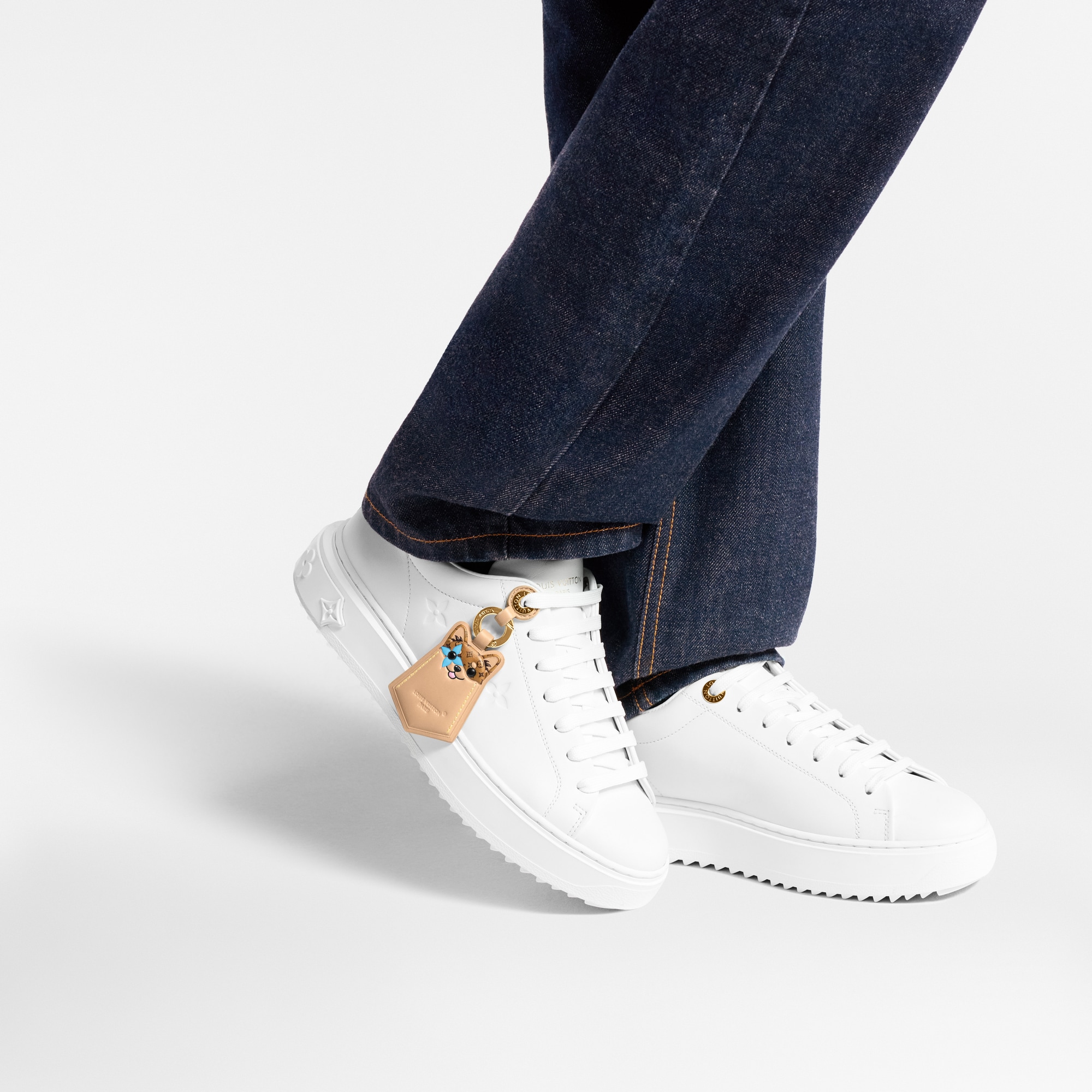 Time Out Sneaker  in Women