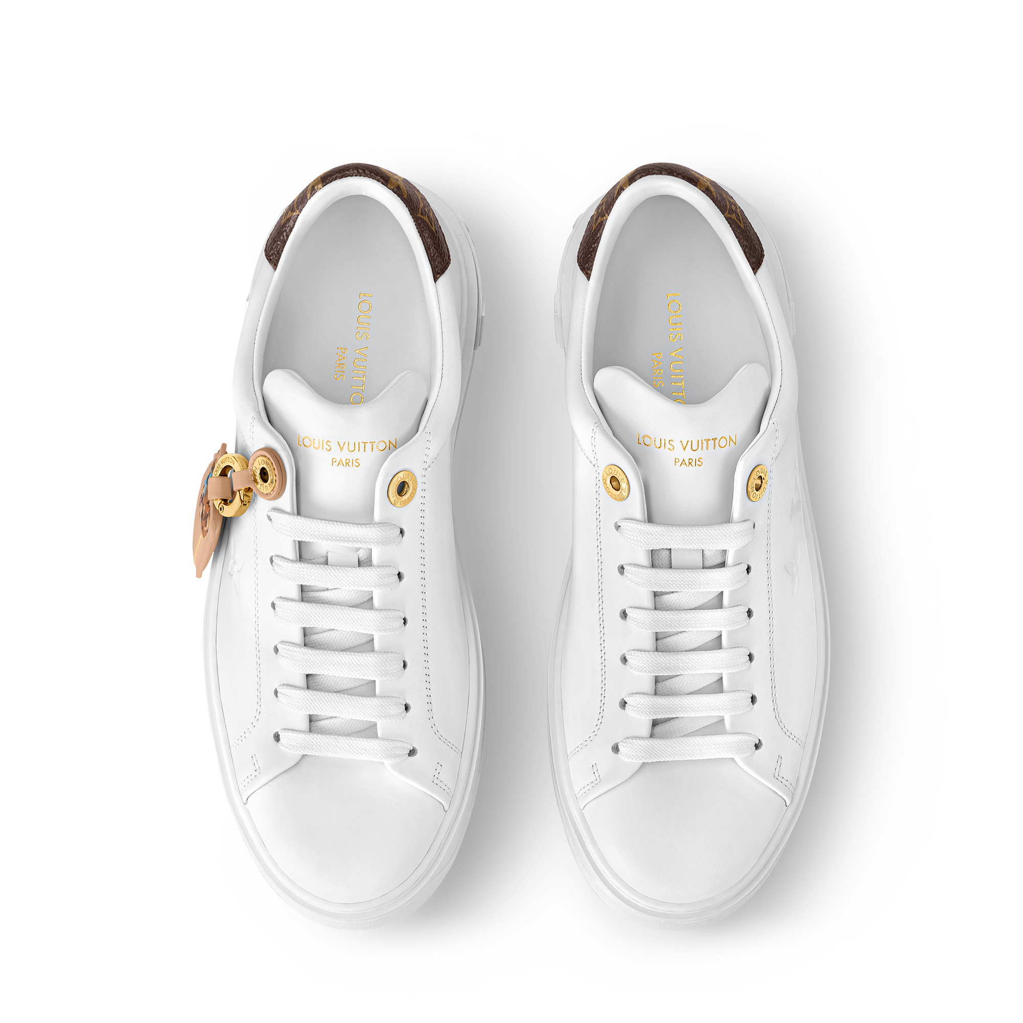 Time Out Sneaker  in Women