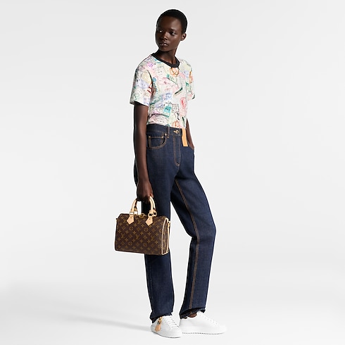 Time Out Sneaker in Women's Shoes Sneakers collections by Louis Vuitton (Product zoom)