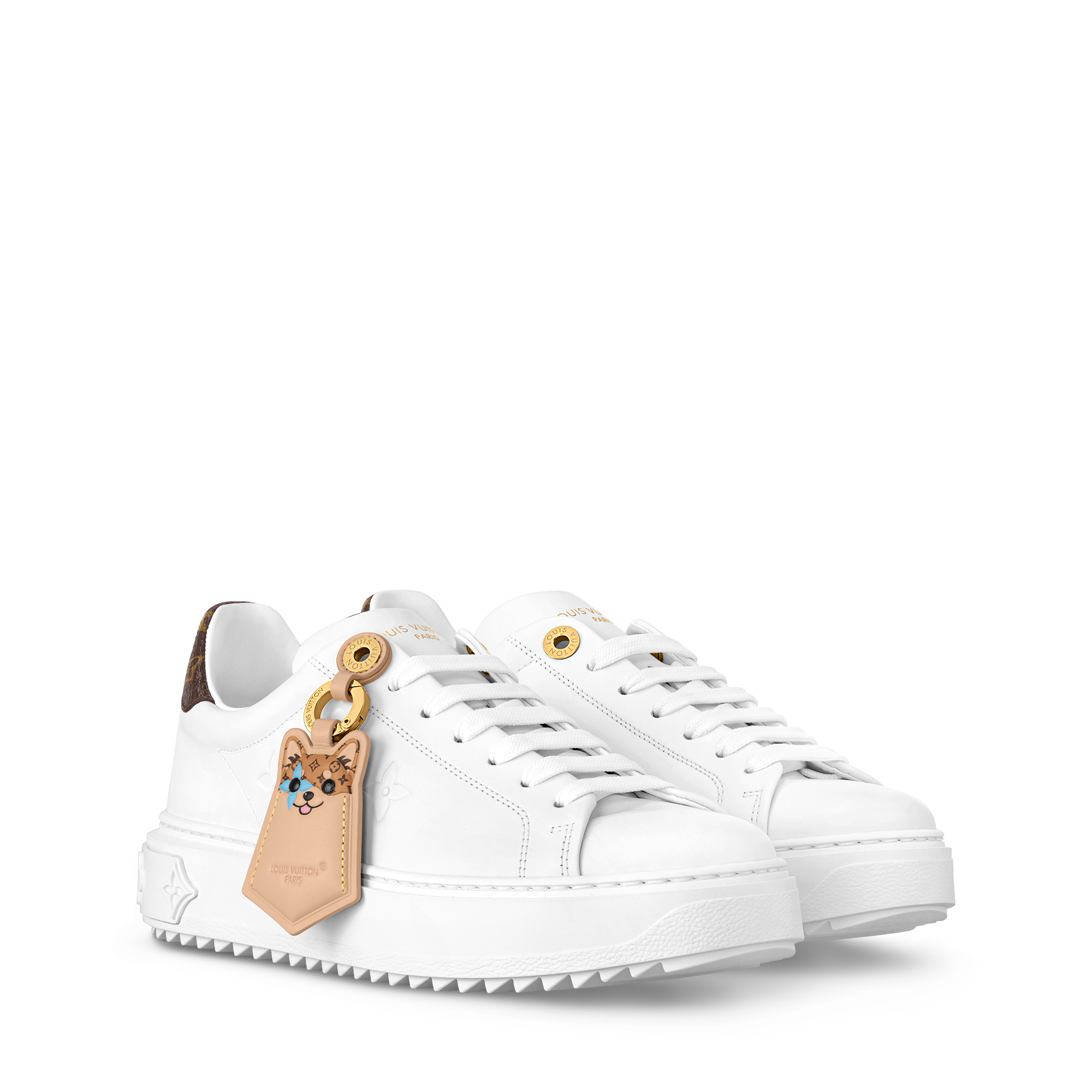 Time Out Sneaker  in Women