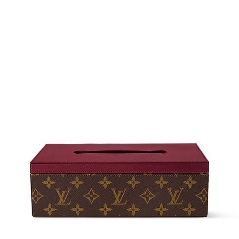 Monogram Rouge (Not available)