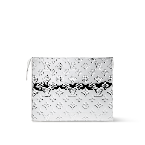 Toilet Pouch in Women's Travel Travel Accessories collections by Louis Vuitton (Product zoom)