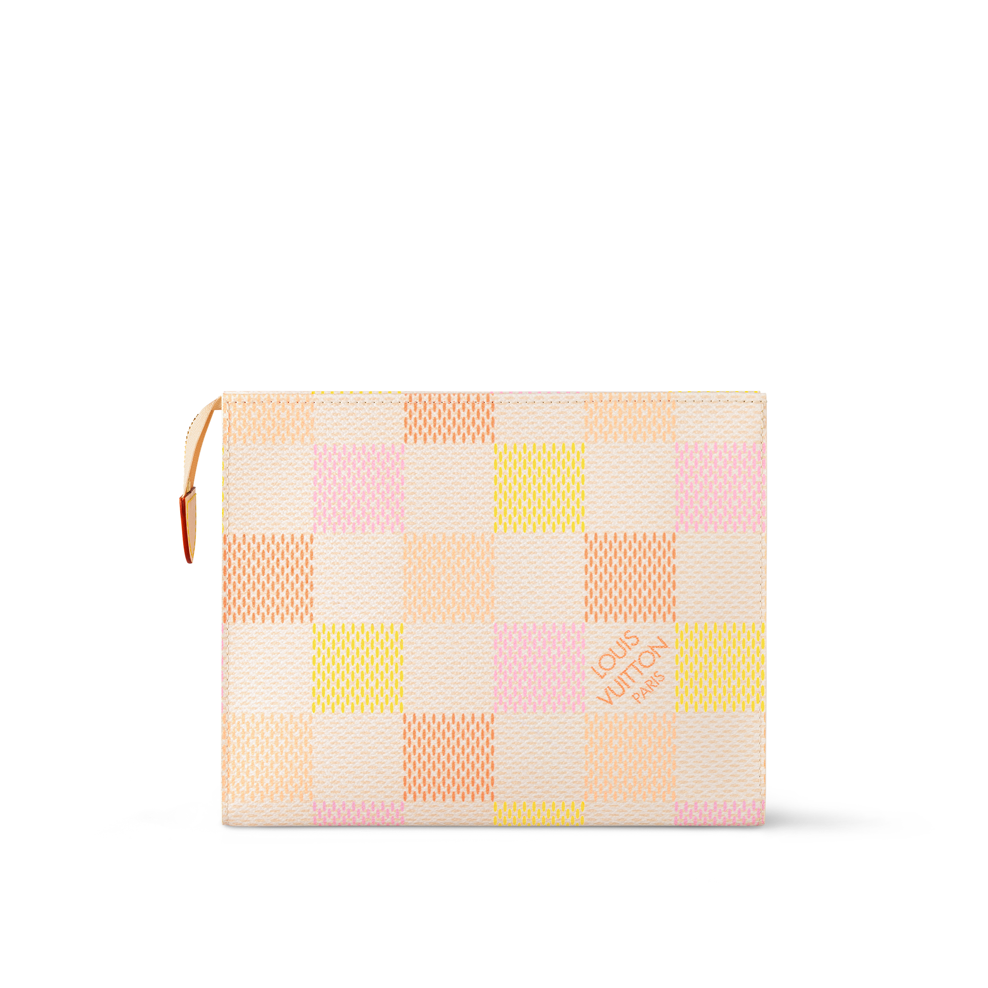 Toilet Pouch D15 in Women
