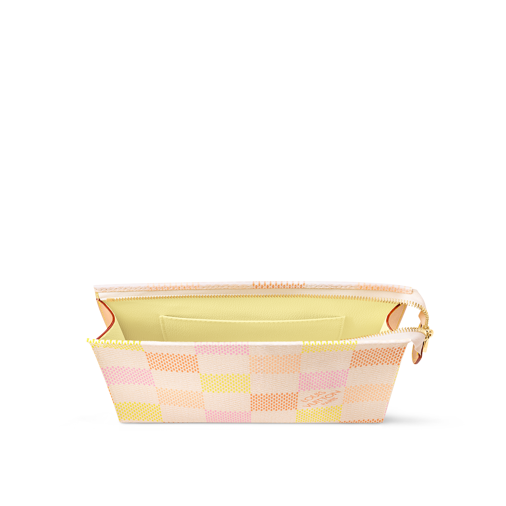 Toilet Pouch D15 in Women
