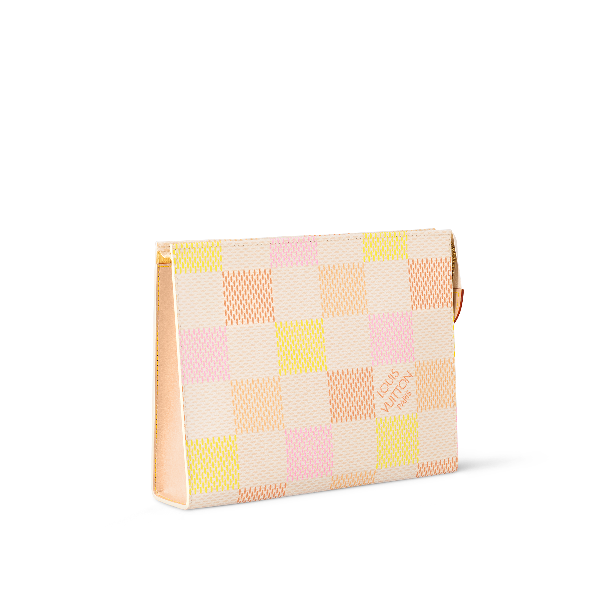 Toilet Pouch D15 in Women