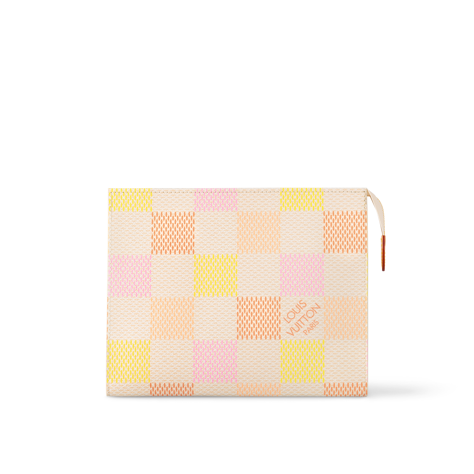 Toilet Pouch D15 in Women