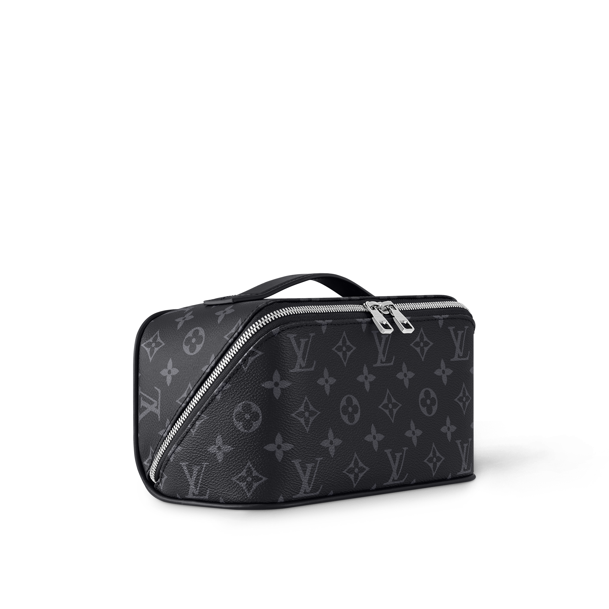 Toiletry Bag Monogram Eclipse in Men