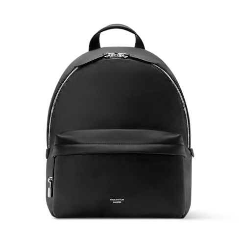 Track Backpack MM front view