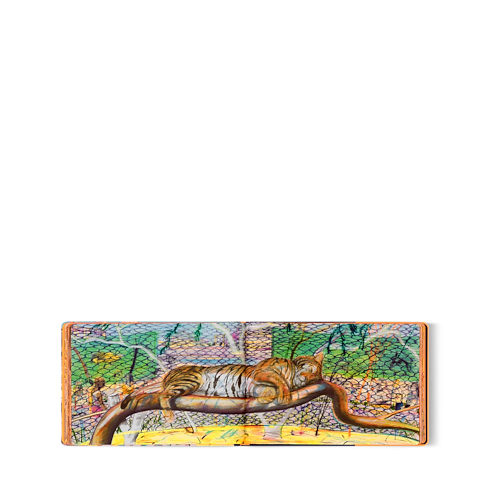 Travel Book Las Vegas in Trunks, Travel and Home's Books and Stationery Travel Books collections by Louis Vuitton (Product zoom)