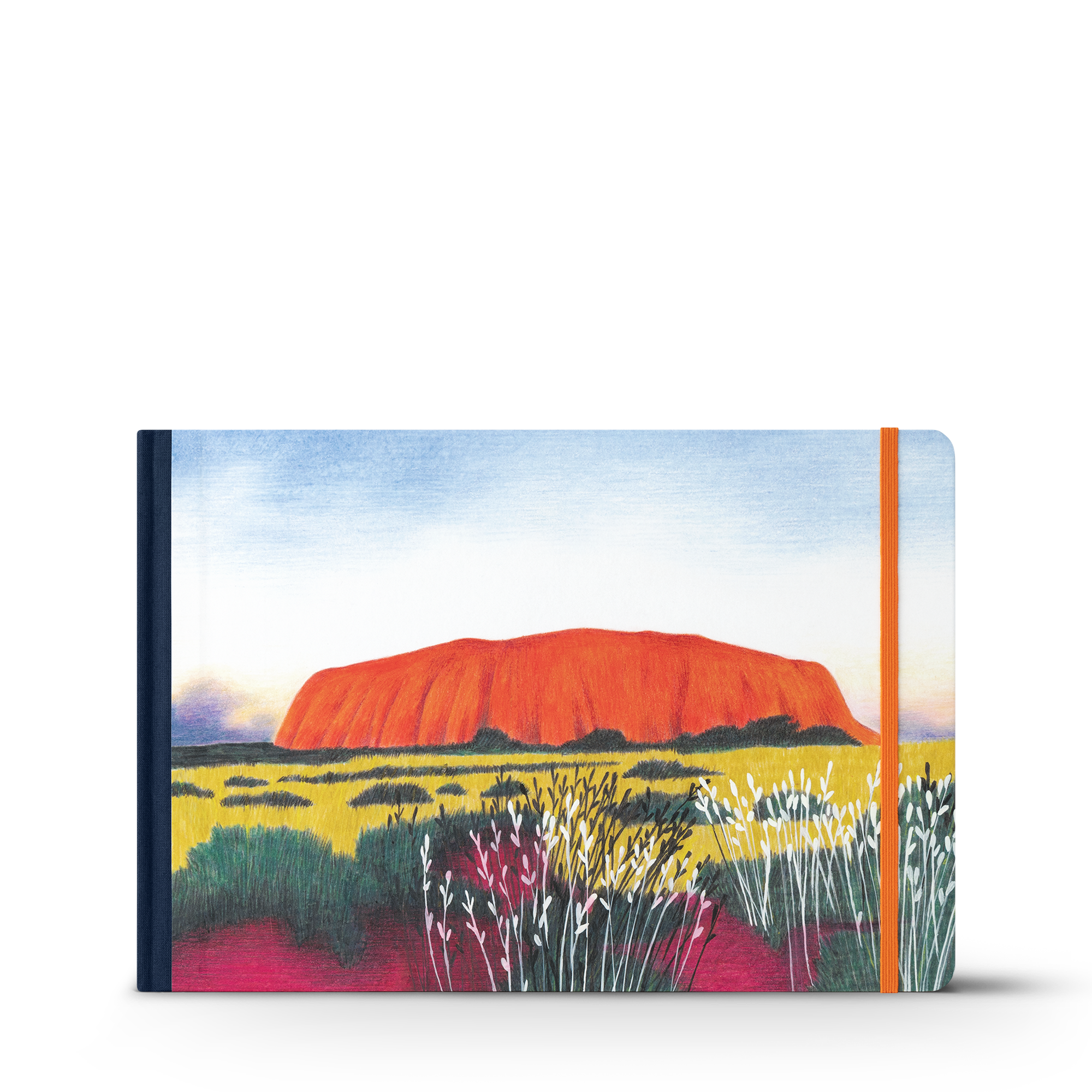 Travel Book Australia  in Trunks, Travel and Home