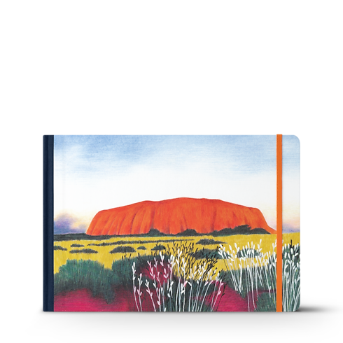 Travel Book Australia in Trunks, Travel and Home's Books and Stationery Travel Books collections by Louis Vuitton (Product zoom)