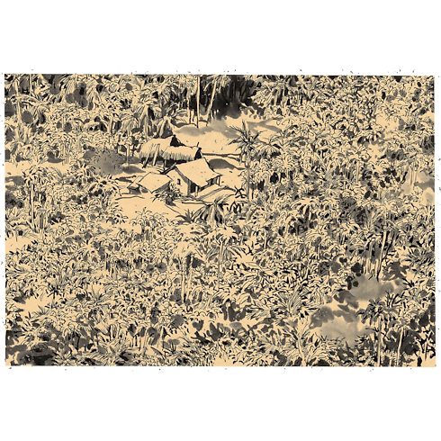 Travel Book Cuba in Trunks, Travel and Home's Books and Stationery Travel Books collections by Louis Vuitton (Product zoom)