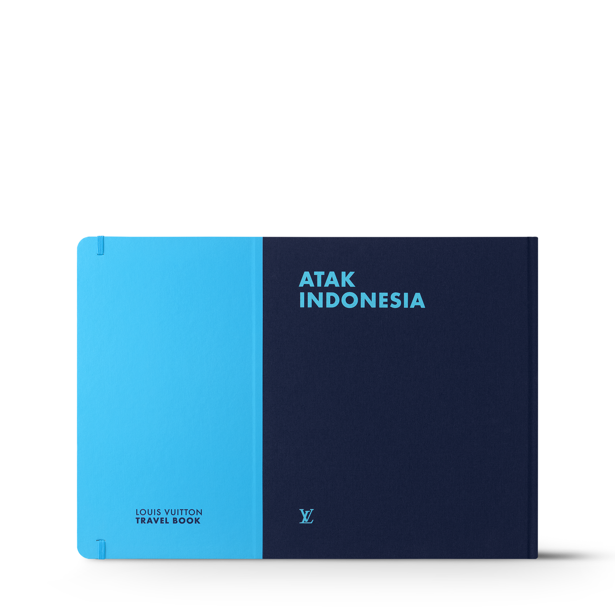 Travel Book Indonesia Collector Edition  in Trunks, Travel and Home