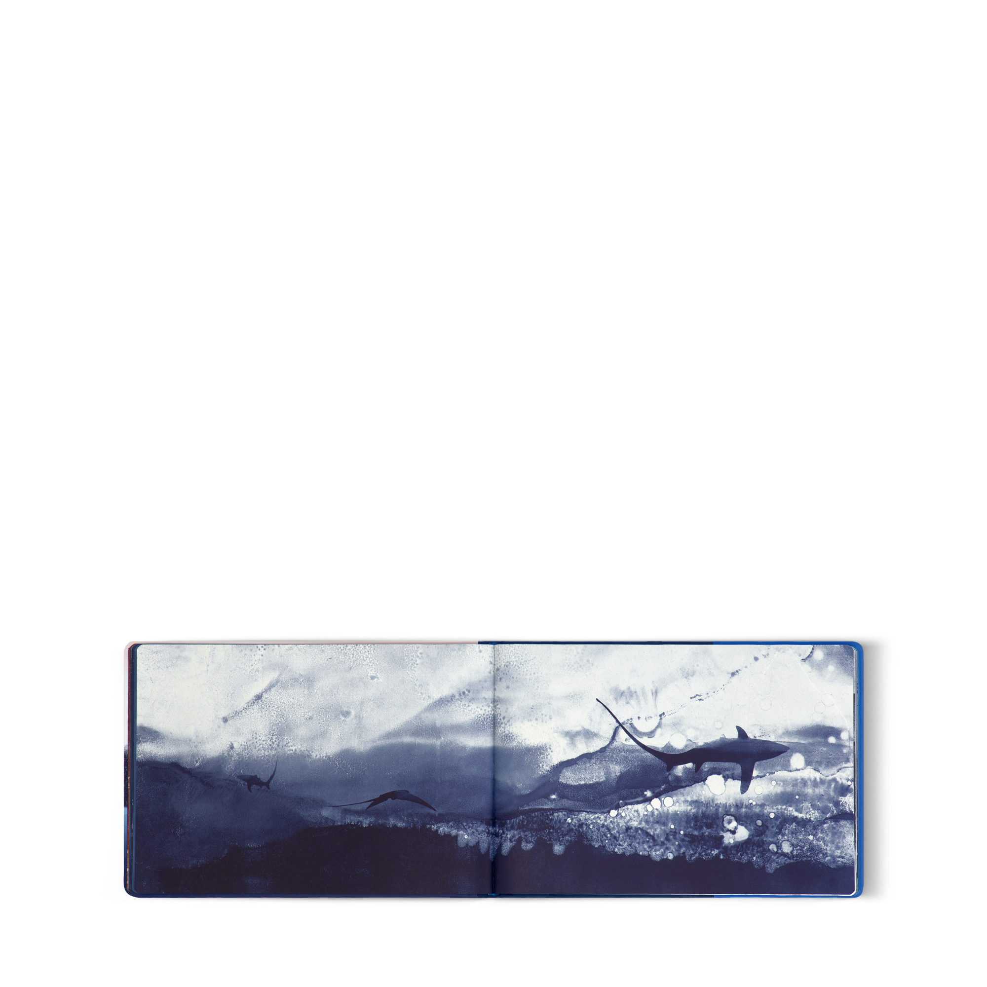 Travel Book Mediterranean Sea Collector Edition  in Trunks, Travel and Home