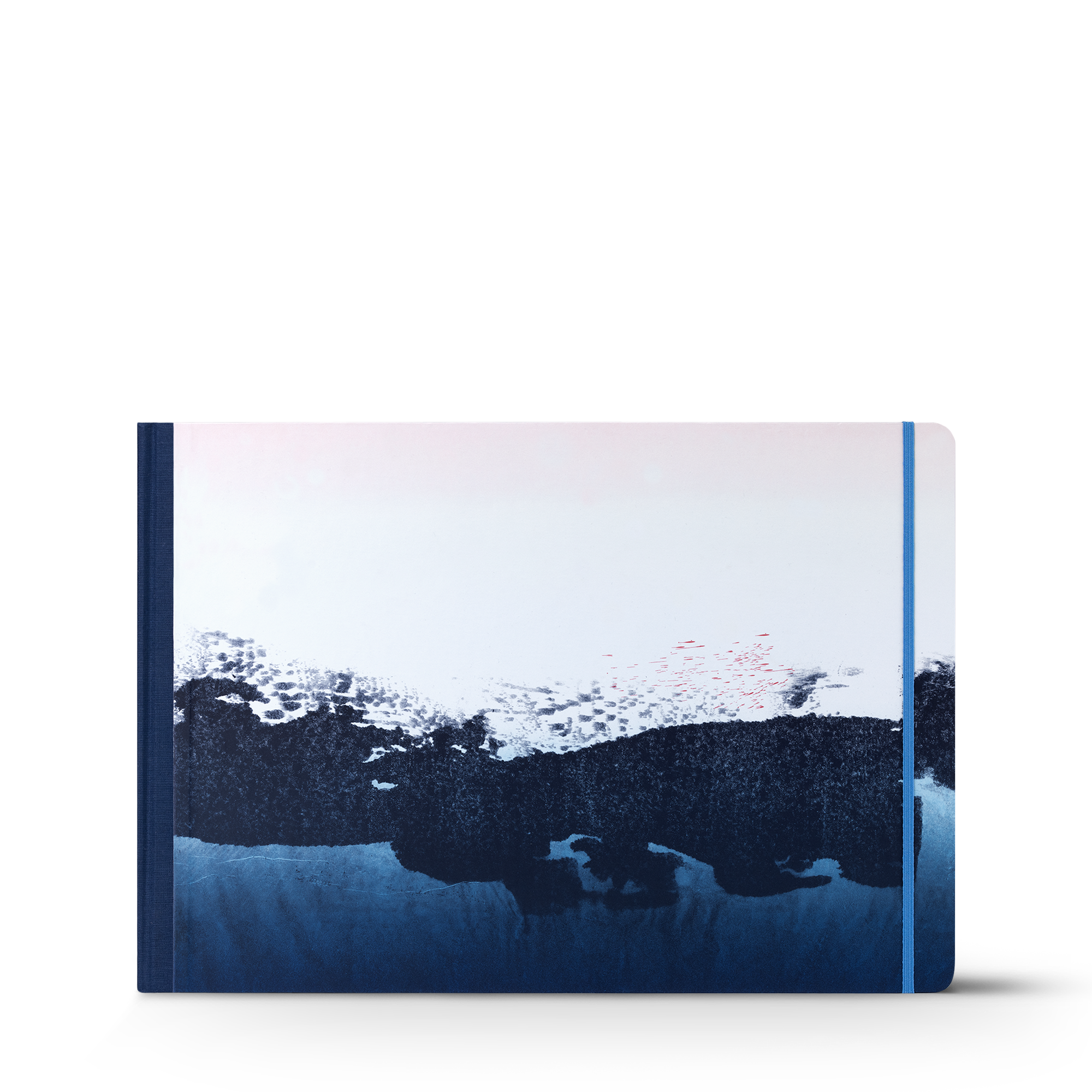 Travel Book Mediterranean Sea Collector Edition  in Trunks, Travel and Home