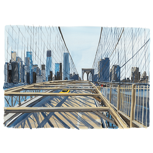 Travel Book New York in Trunks, Travel and Home's Books and Stationery Travel Books collections by Louis Vuitton (Product zoom)