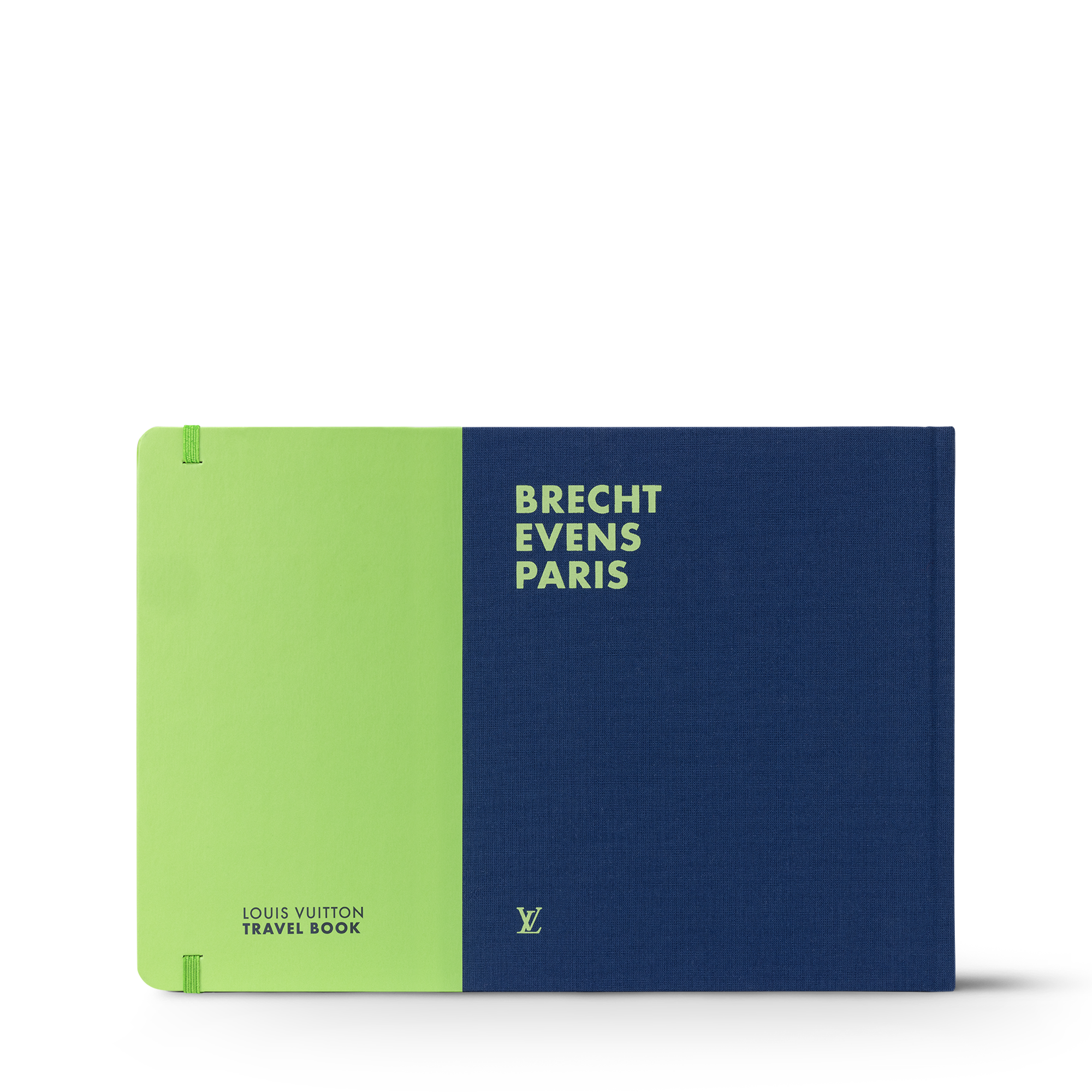 Travel Book Paris  in Trunks, Travel and Home