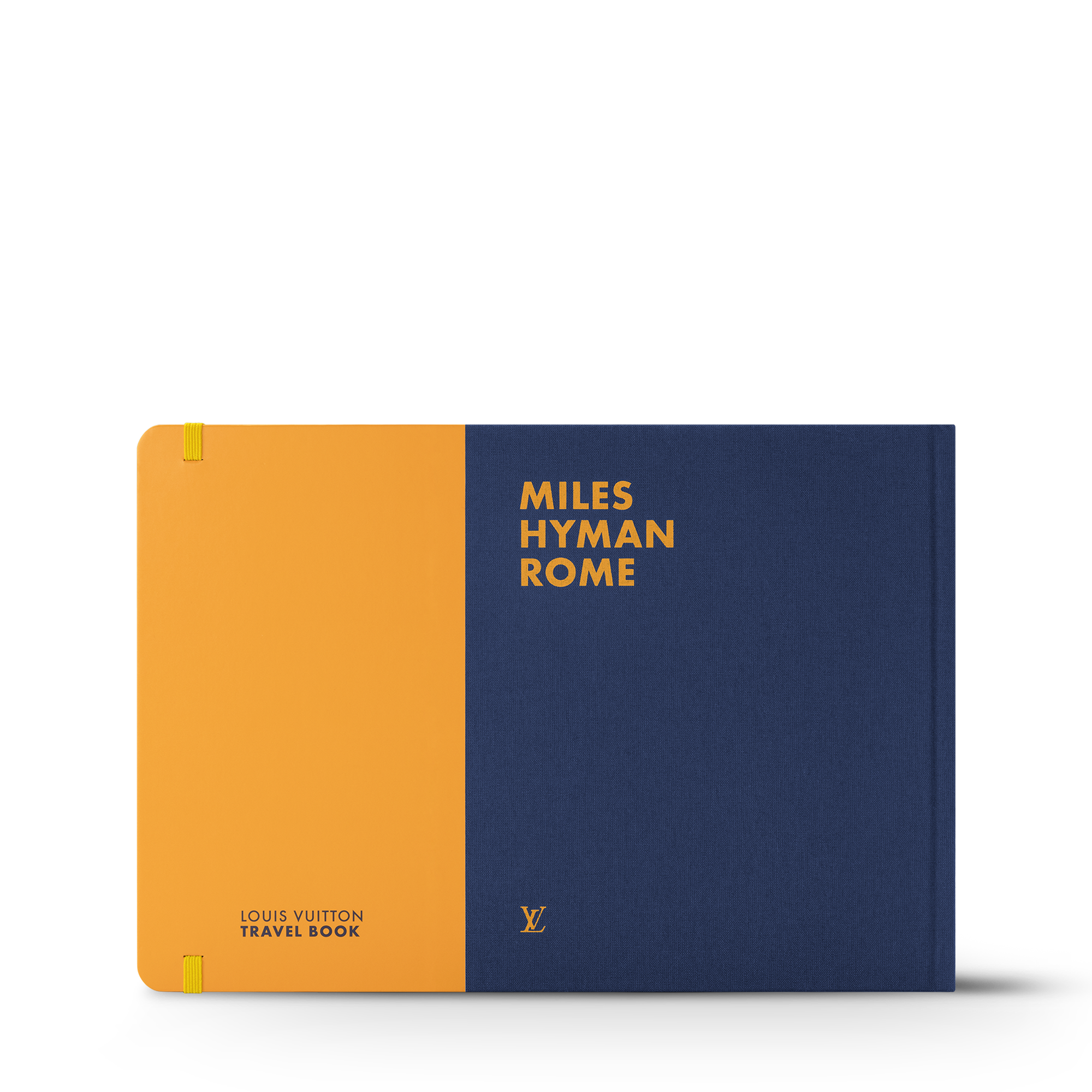 Travel Book Rome  in Trunks, Travel and Home