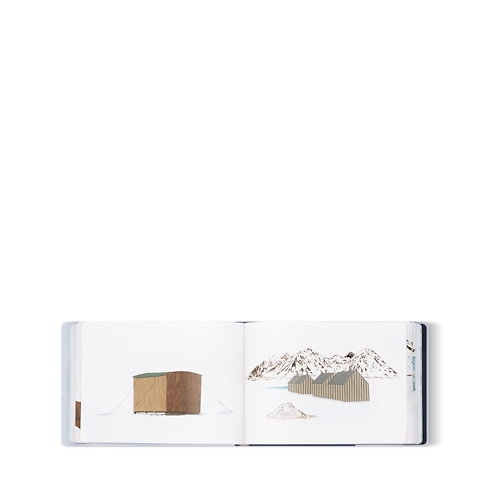 TRAVEL BOOK THE ARCTIC in Trunks, Travel and Home's Books and Stationery Travel Books collections by Louis Vuitton (Product zoom)