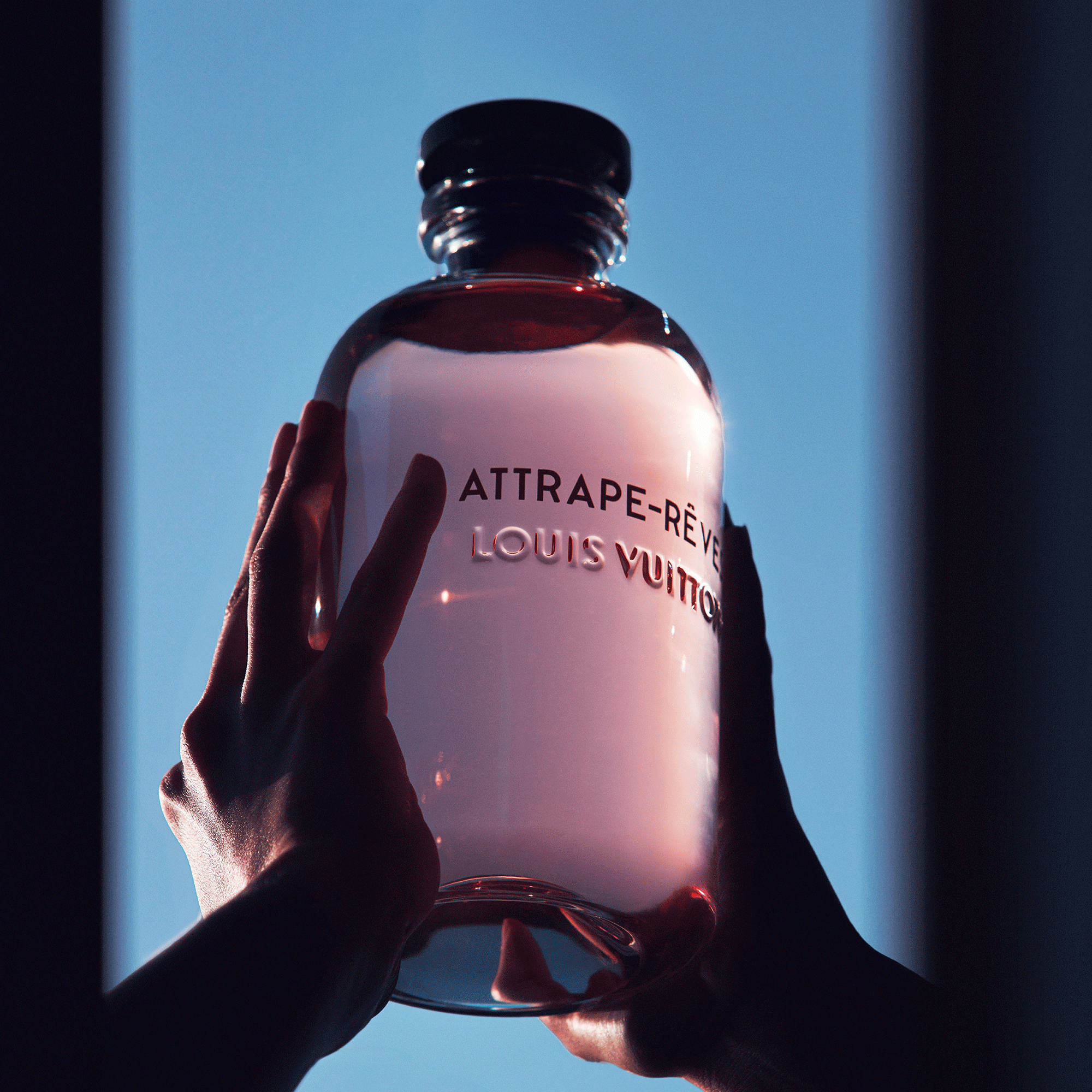 Travel Spray Attrape-Rêves - All Perfumes | LOUIS VUITTON