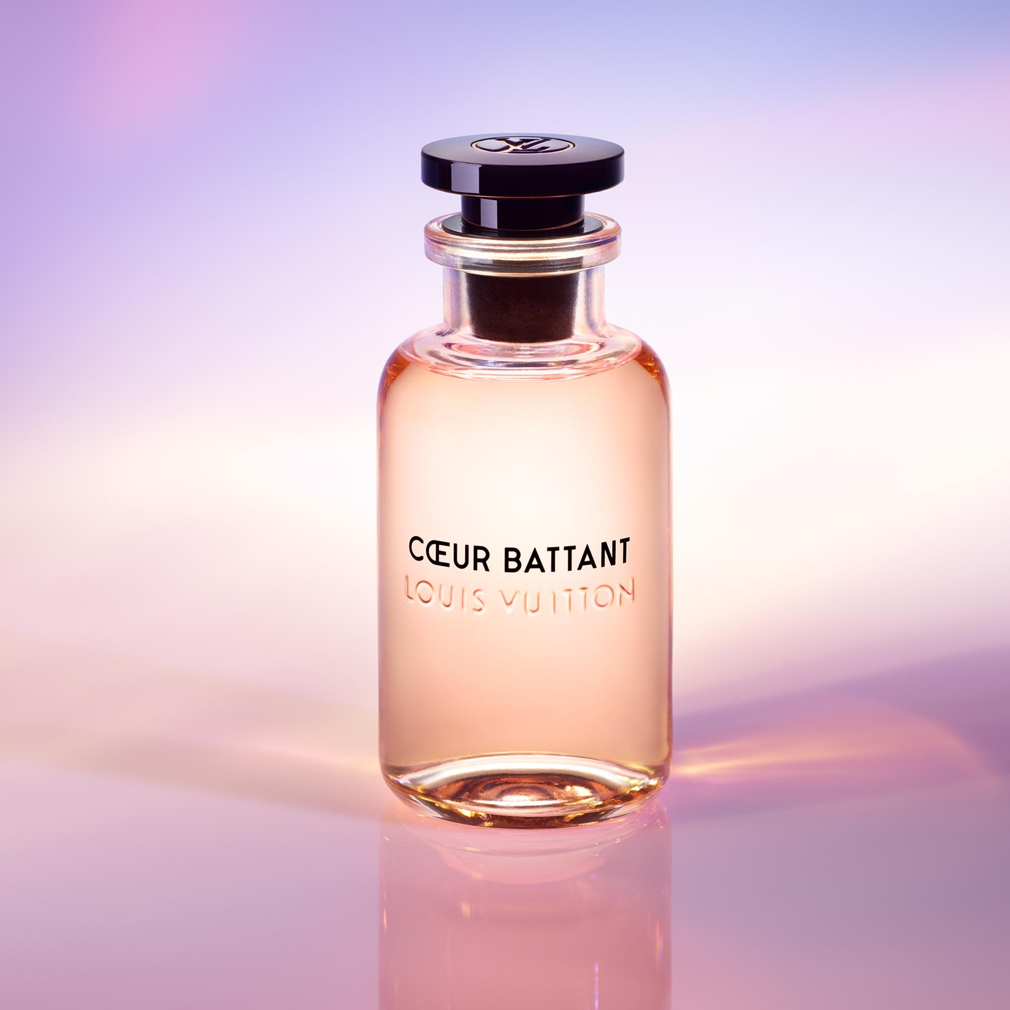 Travel Spray Cœur Battant - All Perfumes | LOUIS VUITTON