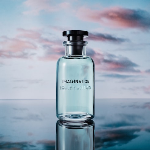 Travel Spray Imagination in Perfumes and Beauty's Collections Masculine Perfumes collections by Louis Vuitton