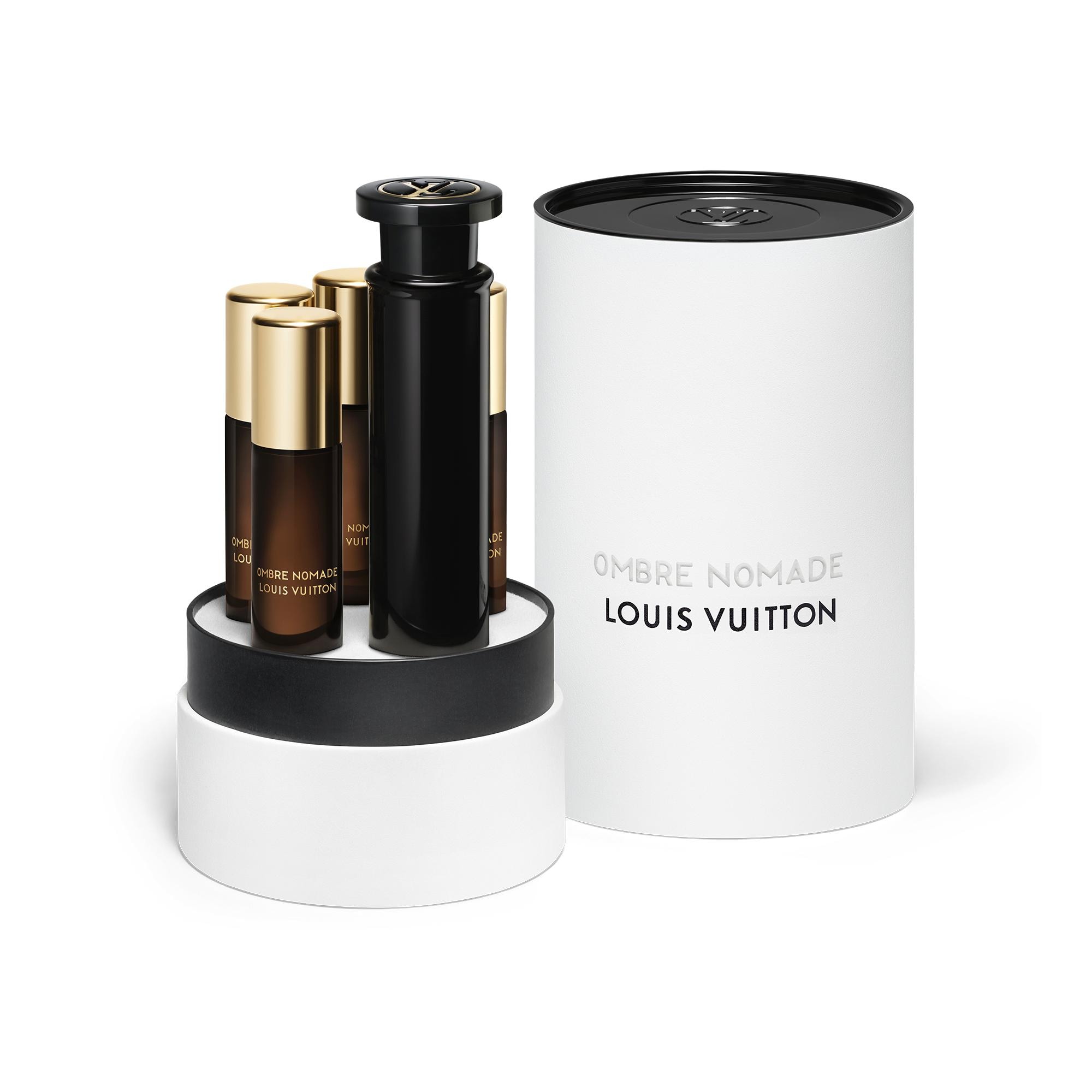 Travel Spray Ombre Nomade  in Perfumes and Beauty